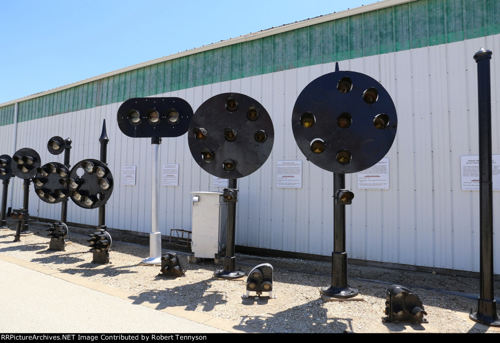 Illinois Railway Museum